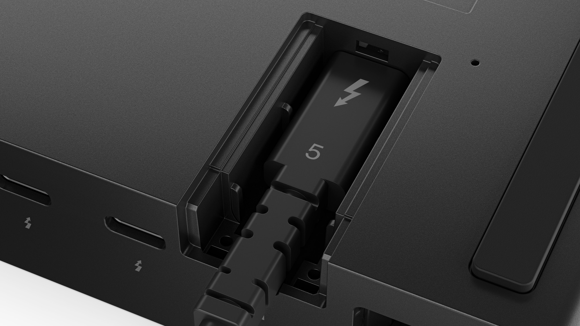 Lenovo Thunderbolt 5 Smart Dock 7500