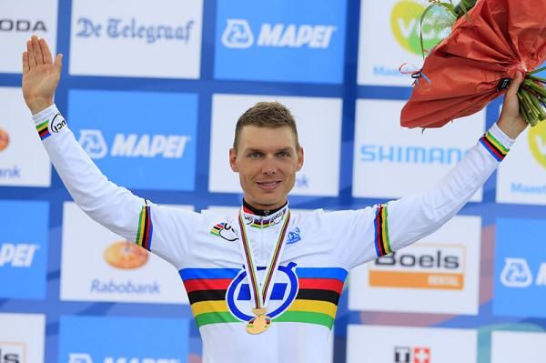 Tony Martin (Germany)