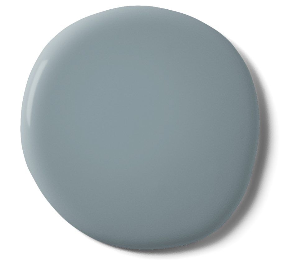 Best Light Blue Paint: The Six Best Powder Blue Paint Shades