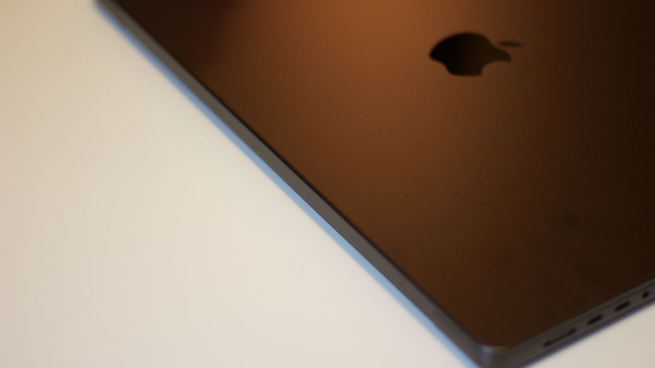 M3 MacBook Pro review