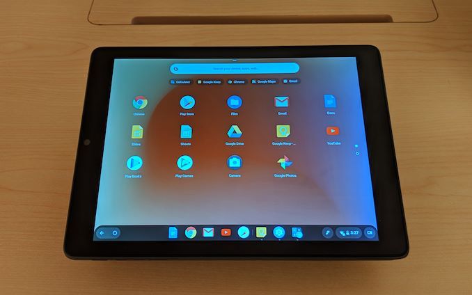 ASUS Chrome Tablet CT100PA 箱付きです Amazon.co.jp: Chromebook クロームブック ASUS タブレット 9.7型QXGA