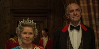 Netflix original series 'The Crown'