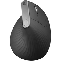 Logitech MX Vertical Wireless Mouse |$99$85 at Amazon