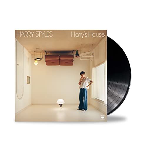 Harry&rsquo;s House
