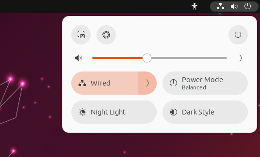 Ubuntu 23.04