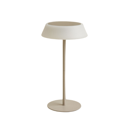 Ulenia Wireless Outdoor Led Solar Table Lamp