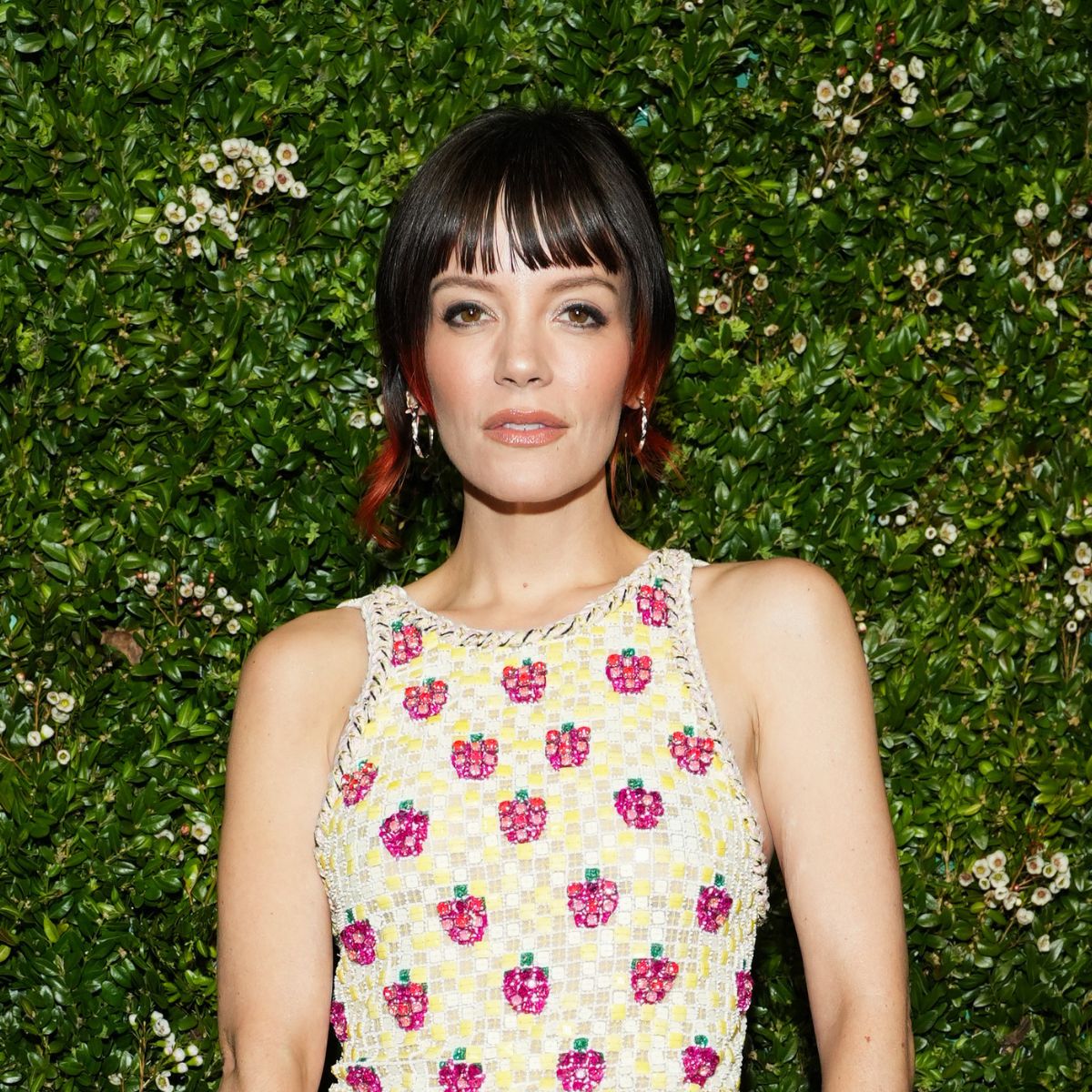 Lily Allen