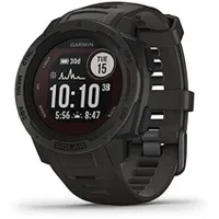 Garmin Instinct Solar in Lichen Camo:$399.99$279.49 at AmazonSave $120