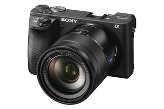 Sony Unveils Alpha 6600, Alpha 6100 - The American Society of  Cinematographers (en-US)