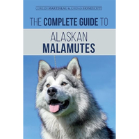 The Complete Guide to Alaskan Malamutes | Amazon