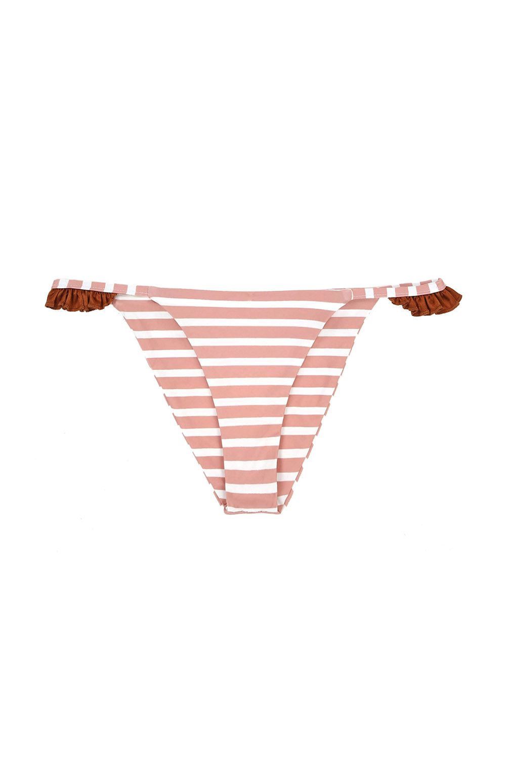 SAME SWIM The Pin-Up Bottoms