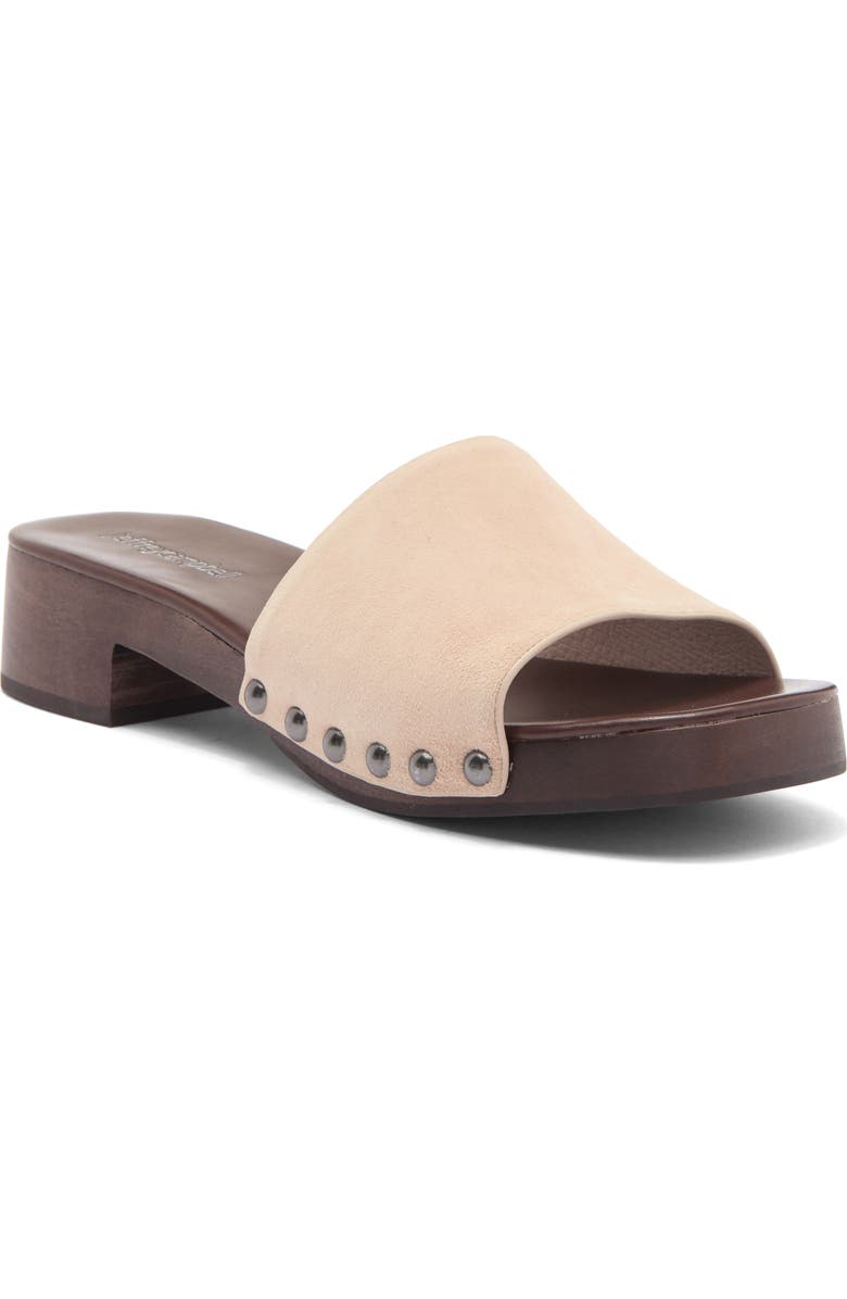 Cambrie Slide Sandal