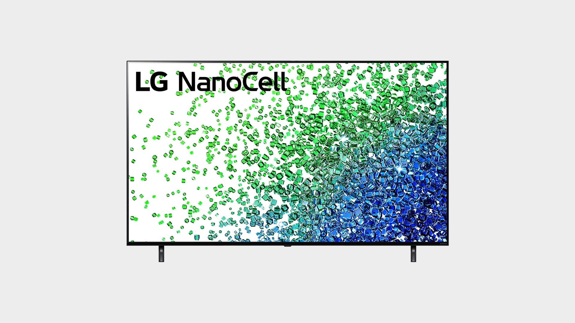 LG NanoCell TV