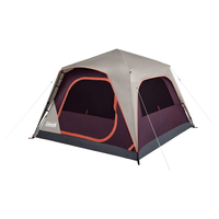 Coleman 4-Person Skylodge Tent: $239.99