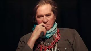 Val Kilmer documentary