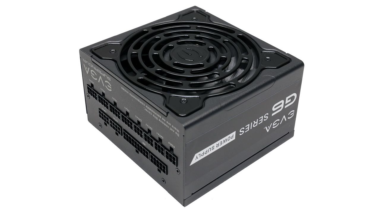 EVGA 850 G6
