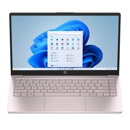 HP Stream 14-inch 11 Laptop