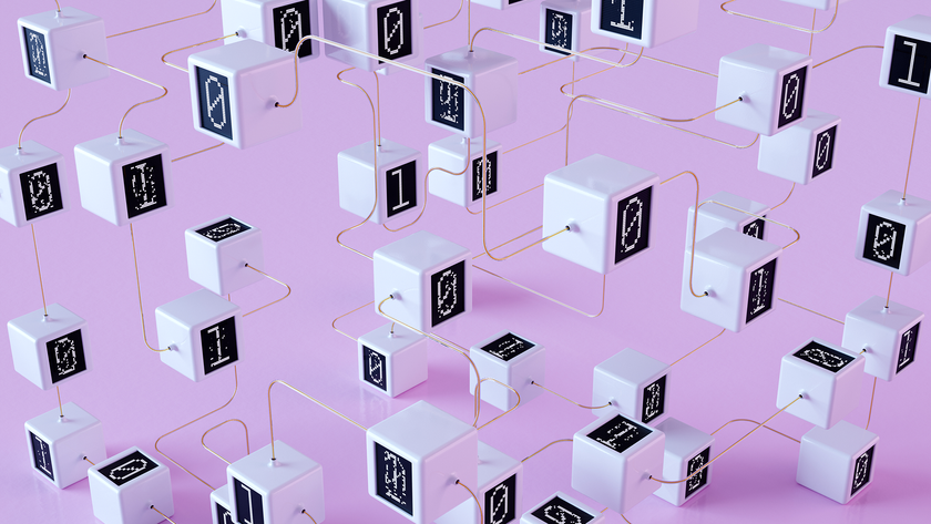 Quantum computing concept (artist&#039;s impression). A qubit, short for &quot;quantum bit,&quot; is the fundamental unit of information in quantum computing. Unlike classical bits, which can be either 0 or 1, a qubit can exist in a superposition of both states simultaneously, enabling powerful computational possibilities - digitally generated image