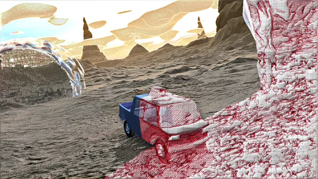 Gameplay