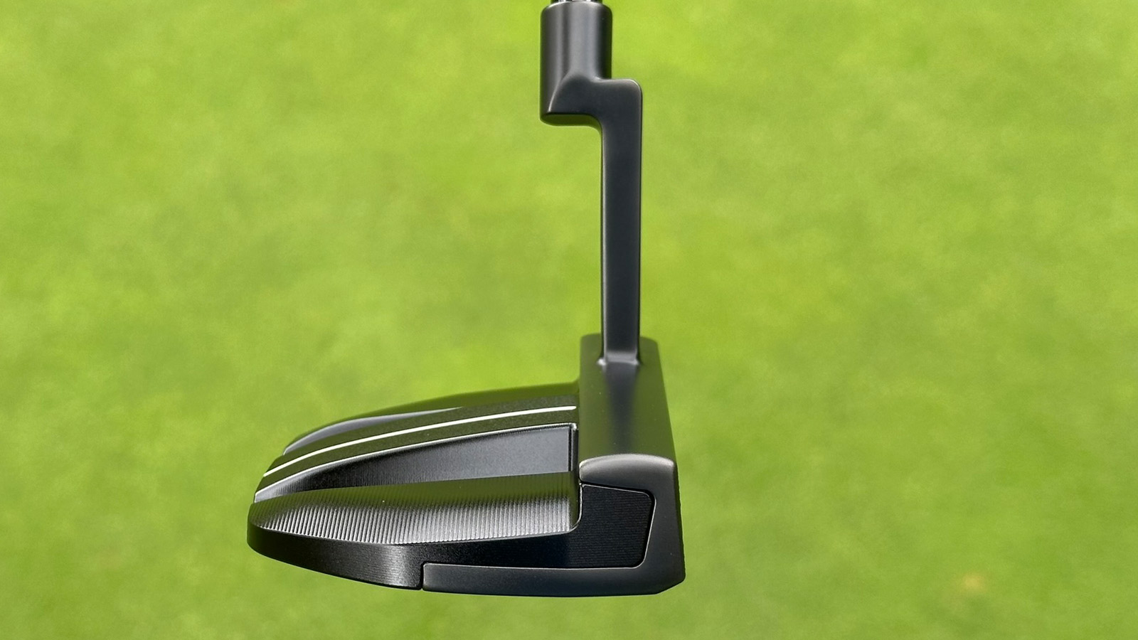 Mizuno M.Craft X Three putter