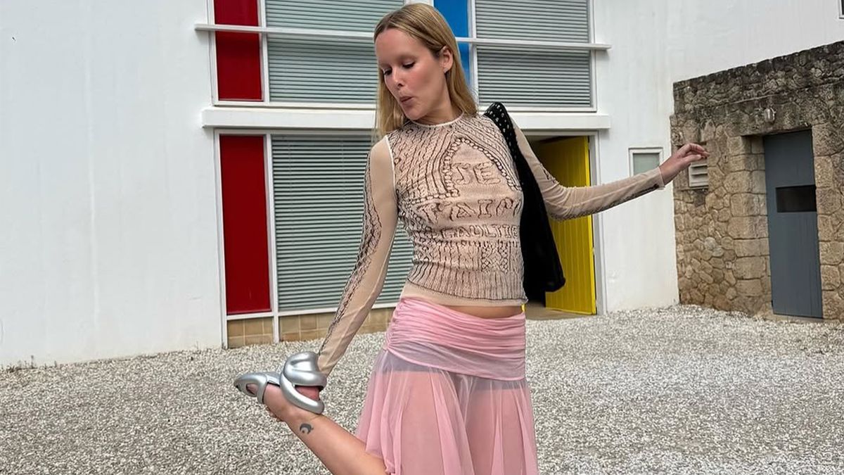 I'm Obsessed With This Cool Spanish Shoe Brand—25 Styles I'm Shopping for Summer