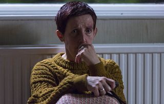 Broadchurch, Julie Hesmondhalgh