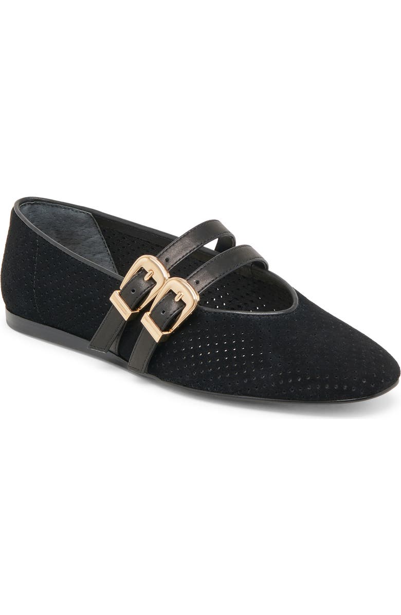 Baylee Mary Jane Flat