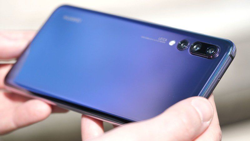 Huawei P20 + P20 Pro review: Camera kings | Android Central