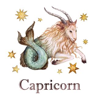 This is the year for Capricorns to reflect on themselves