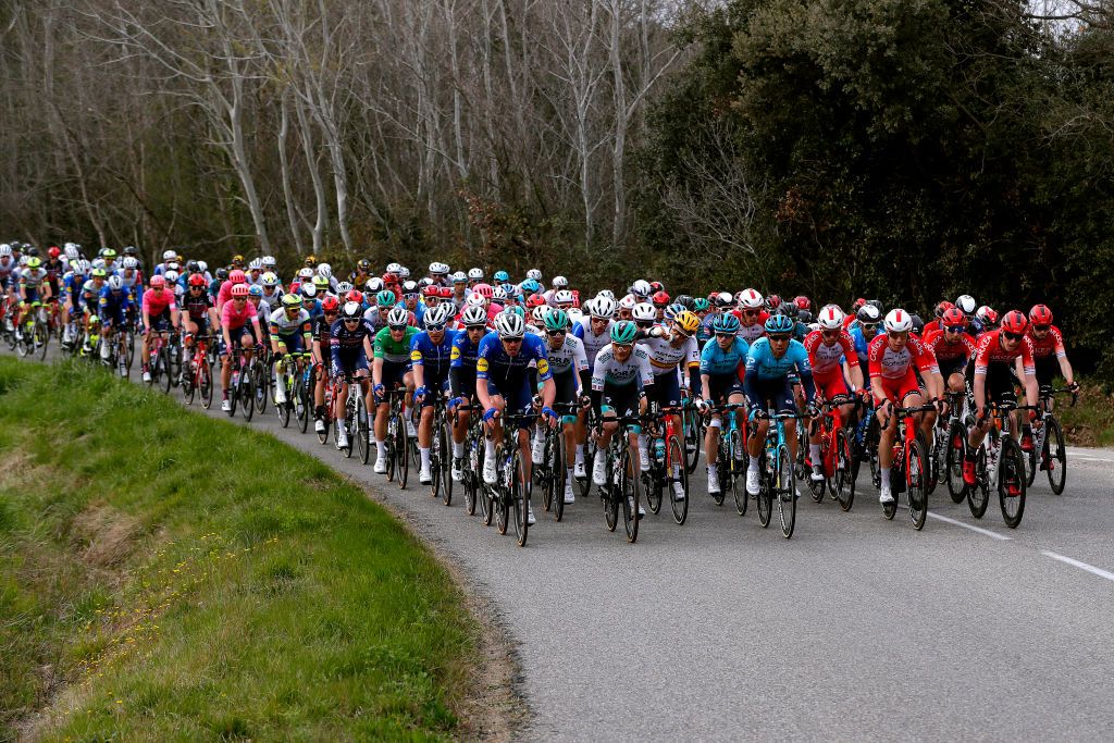 Paris-Nice 2021