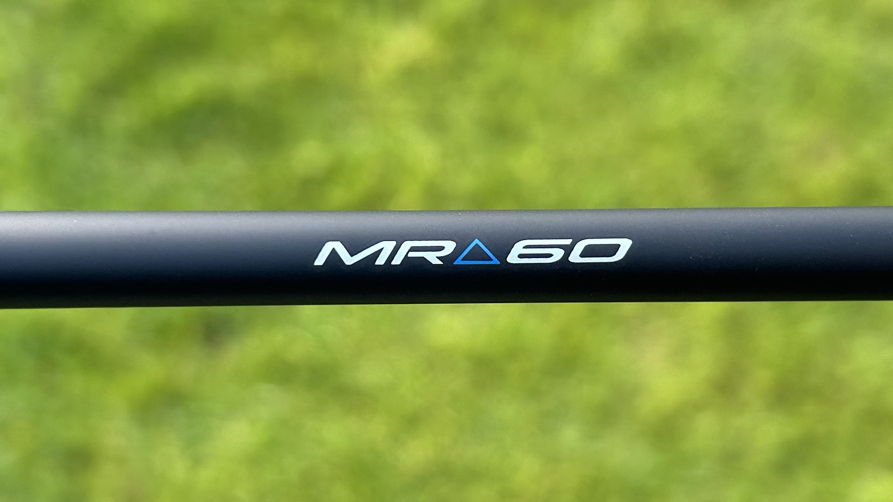 pHOTO OF THE MID ROTATION SHAFT