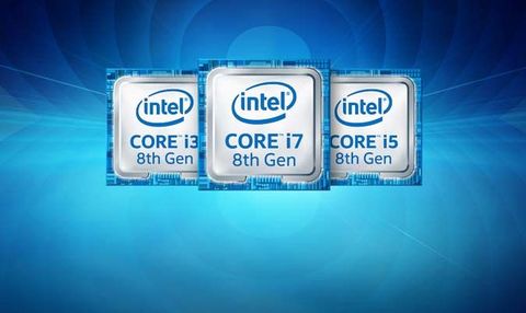 Intel 8th Gen Vs 7th Gen Cpus Kaby Lake Refresh Is A Lot Faster Laptop Mag