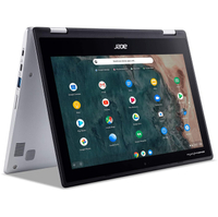 Acer Chromebook Spin 311:&nbsp;229,00 Euro199,00 Euro Euro (Ersparnis 30 Euro bzw. 13 Prozent)