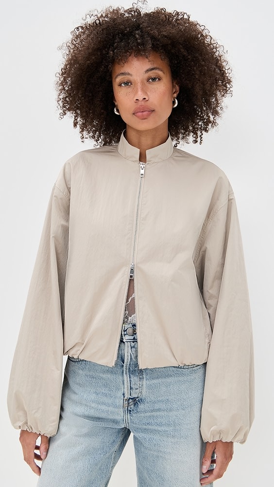 Staud Saguaro Jacket