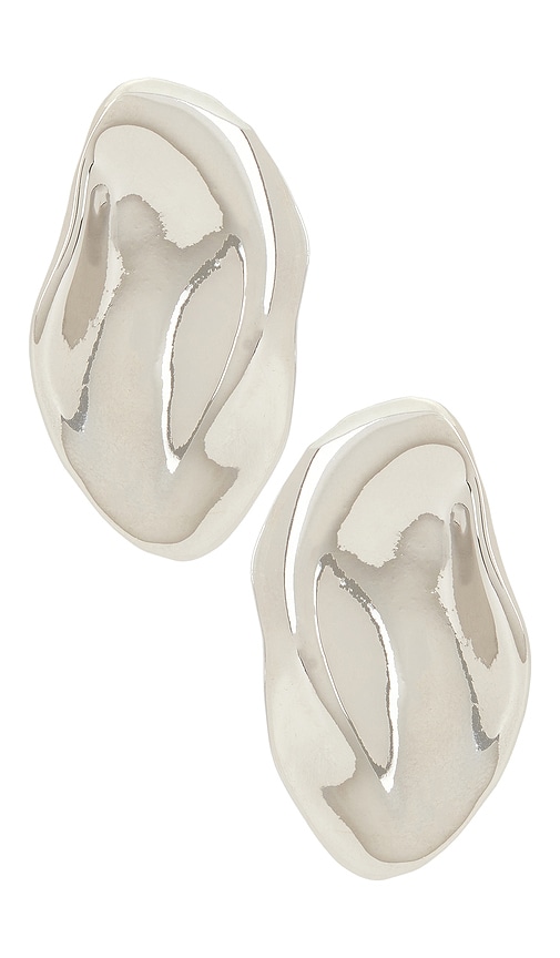 Mahina Earrings