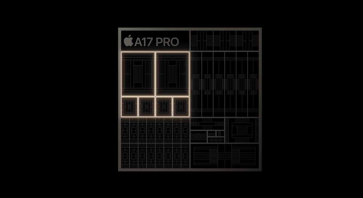 A17 Pro