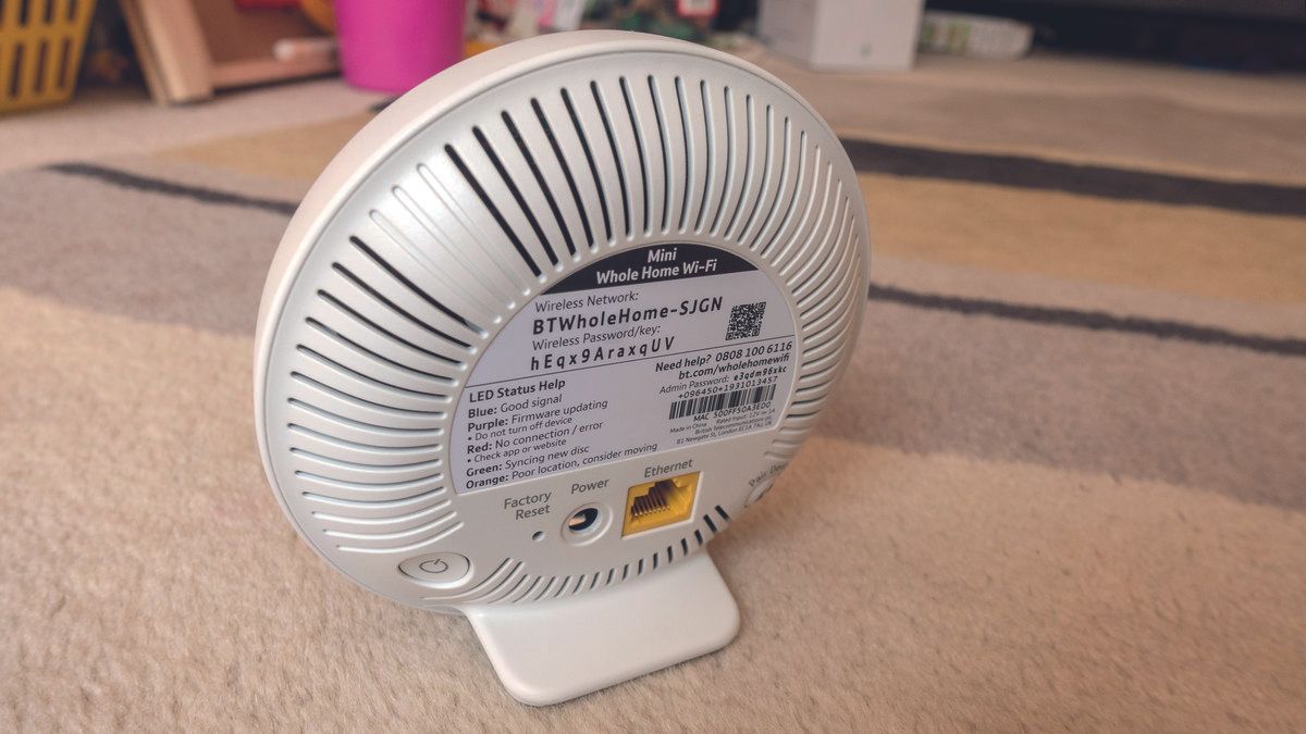 Mini whole home wifi Clearance