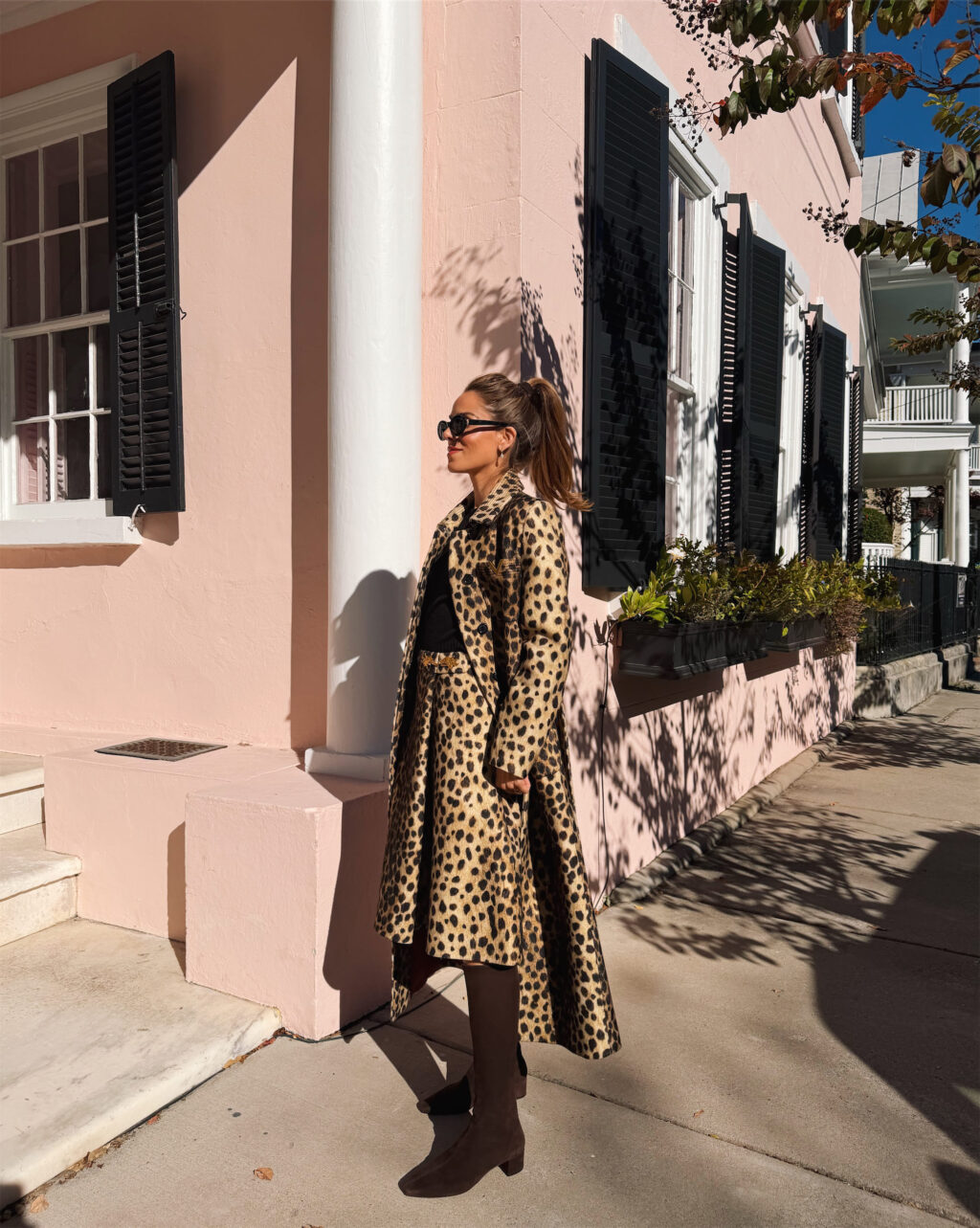 julia berolzheimer for who what wear