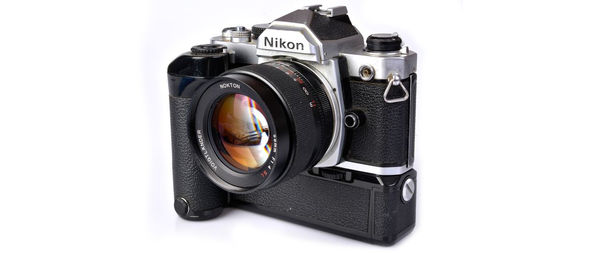 Nikon FM