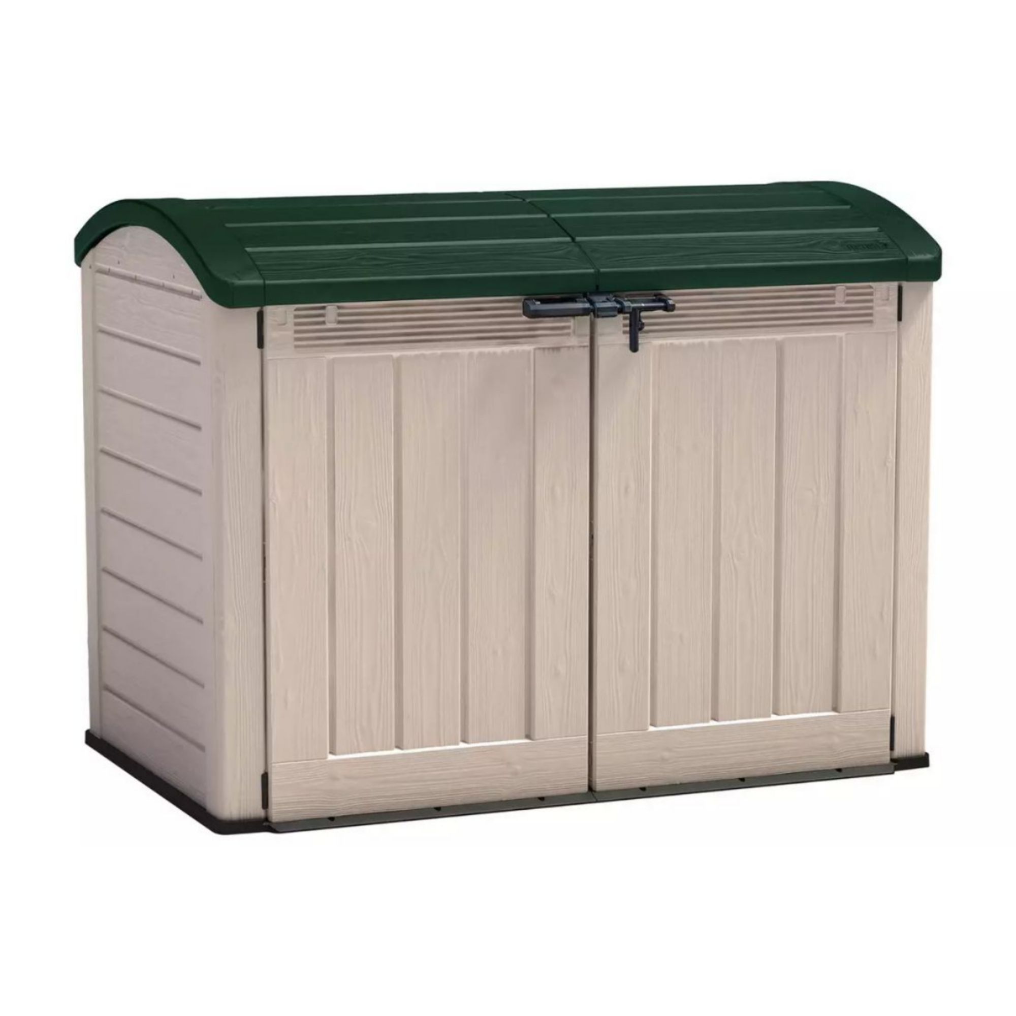 Keter Store It Out Ultra 2000L Garden Bike Shed