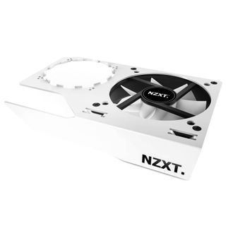 NZXT's Kraken G10 allows you to turn your existing card into a hybrid card.