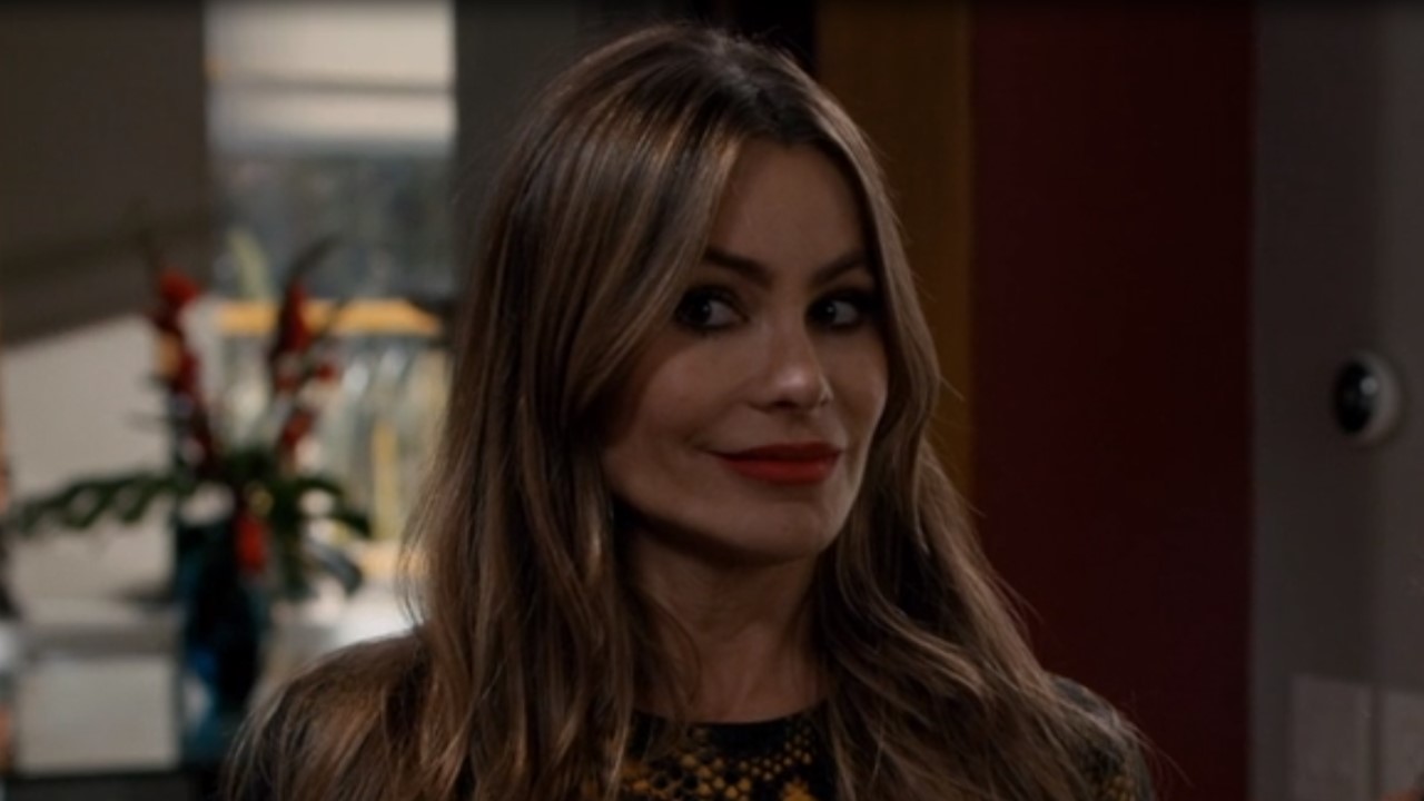 Sofia Vergara on 'Modern Family' and Being a Global Businesswoman