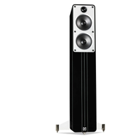 Q Acoustics Concept 40 speakers$1,499 $999 at Amazon
Save $500 –