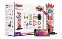 littleBits Avengers Hero Inventor Kit: $69.95$53.99 at Amazon