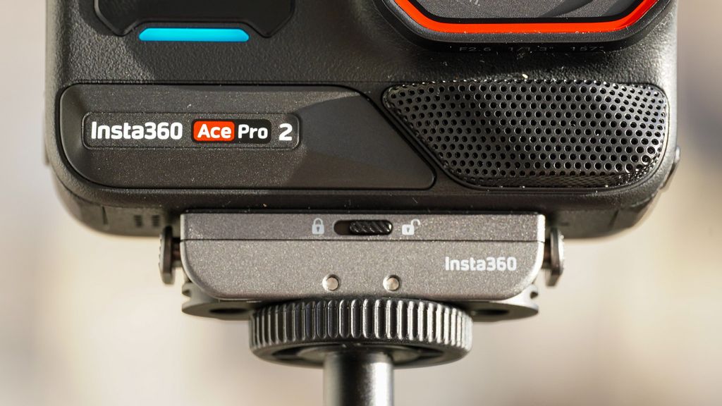 Pellicola Protettiva Per Schermo Insta360 Ace Pro – Trasparente, Anti-Graffio E Touch Sensibile