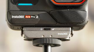 Insta360 Ace Pro 2 review