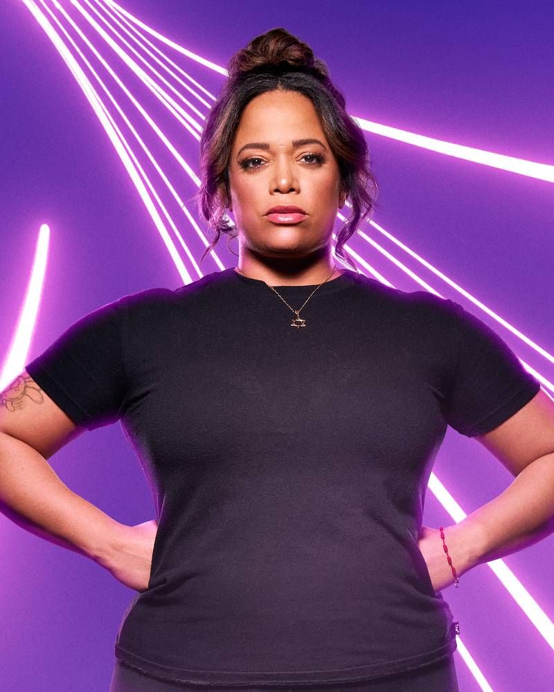 The Challenge season 38