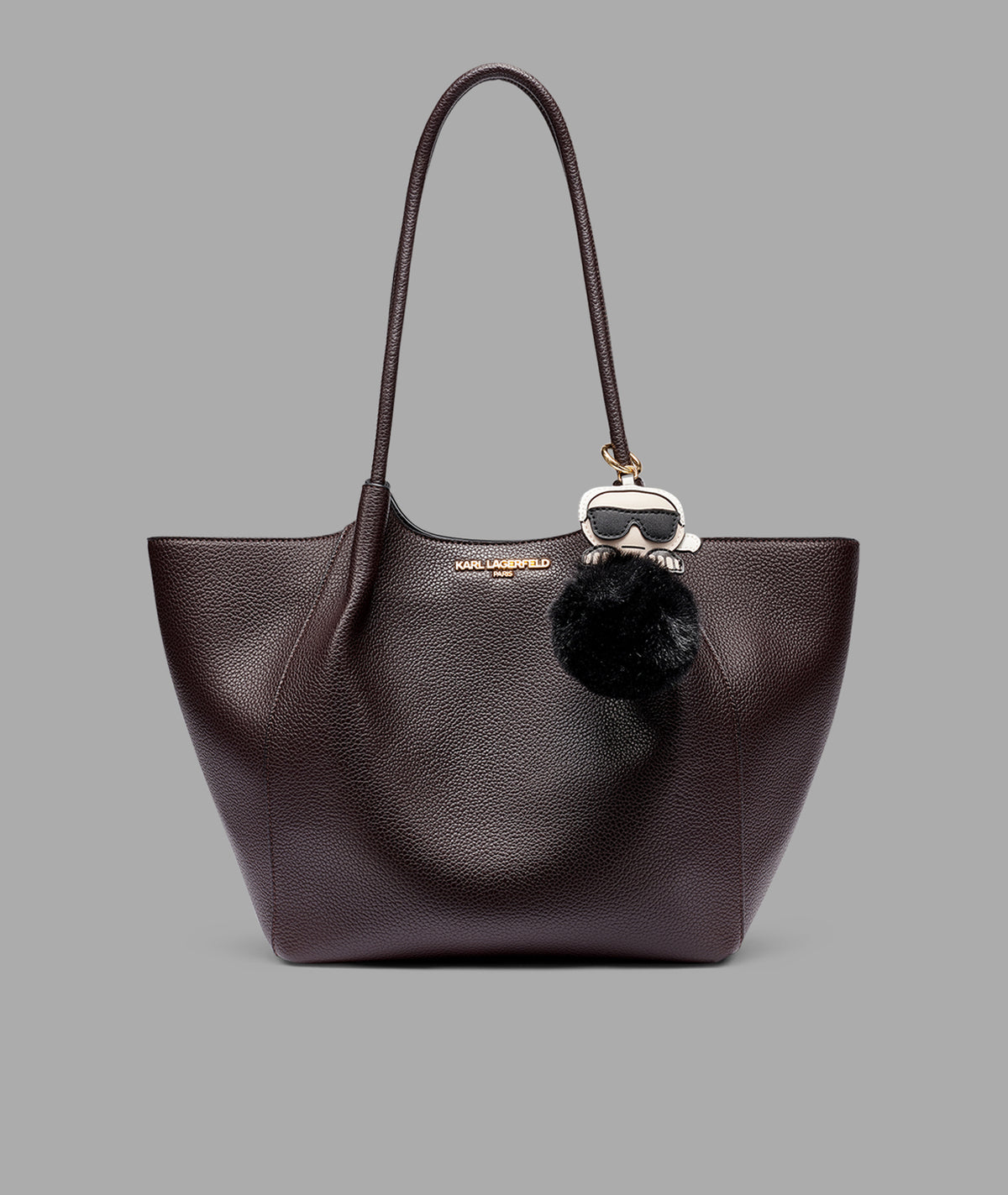 Croix Karl Pom Tote