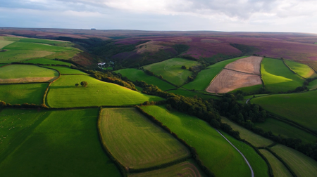 Exmoor National Park