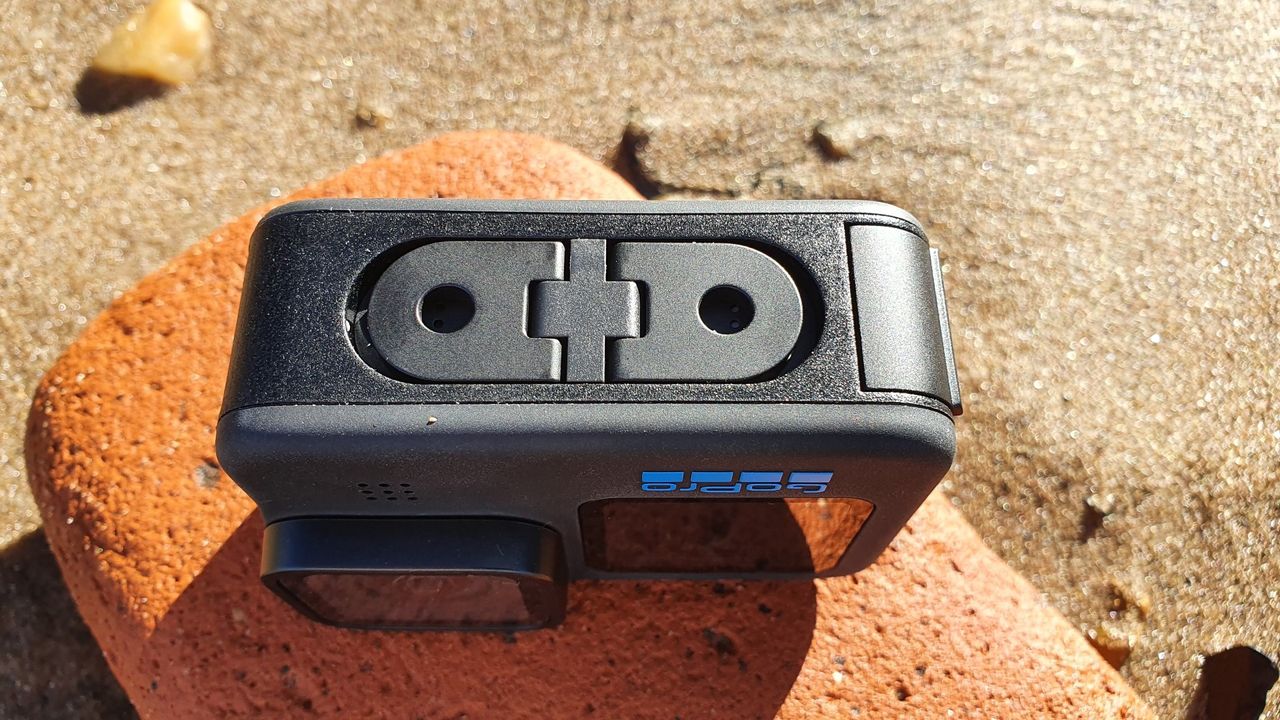 GoPro HERO 10 Black